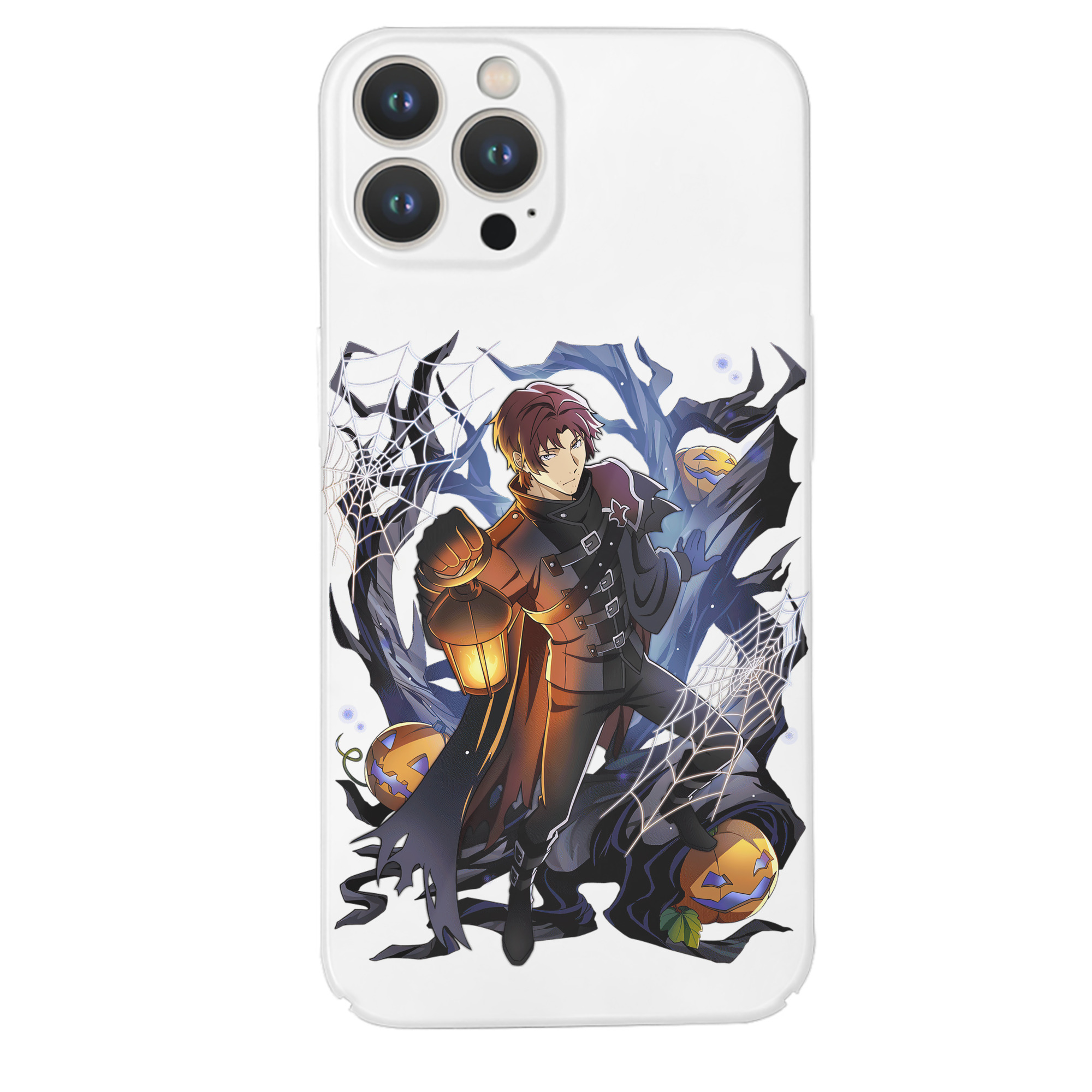 （画像用） 文豪ストレイドッグス Bungo Stray Dogs 【iPhone 14シリーズ対応】ハードケース